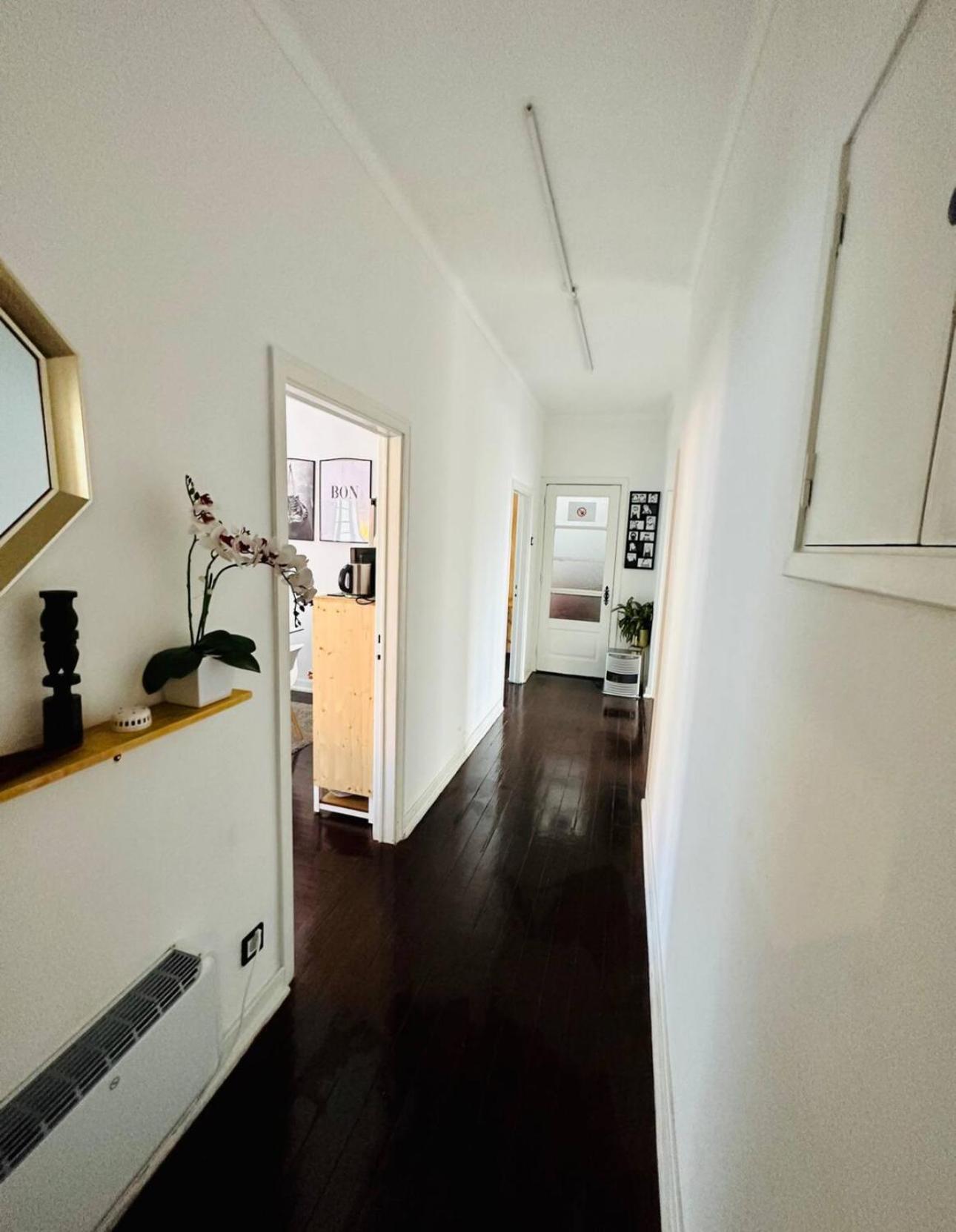 Self-Check In Sunny & Charming Apt Κοΐμπρα Εξωτερικό φωτογραφία